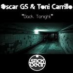 cover: Carrillo, Toni|Oscar Gs - Back Tonight