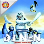 cover: Dj Nen - Game Over