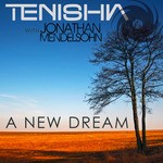 cover: Jonathan Mendelsohn|Tenishia - A New Dream