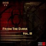 cover: Vv303 - From The Dark Vol III