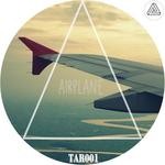 cover: Benton(hun) - Airplane EP