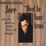 cover: Intonation|Joee - Died In Your Arms