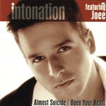 cover: Intonation|Joee - Almost Suicide/Open Your Heart