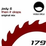 cover: Jody 6 - Then It Drops