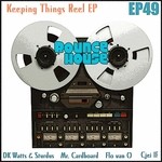 cover: Various - Keeping Things Reel EP