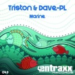 cover: Triston & Dave Pl - Marine