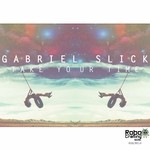 cover: Robocrafting Material|Slick, Gabriel - Take Your Time