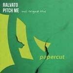 cover: Ralvato - Pitch Me