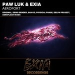 cover: Exia|Paw Luk - Aerofort