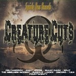 cover: Various - Creature Cuts