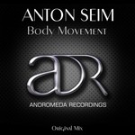 cover: Anton Seim - Body Movement