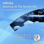 cover: Infinity - Meeting At The North Pole