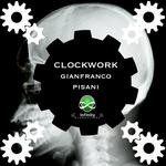 cover: Gianfranco Pisani - Clockwork