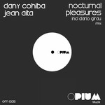 cover: Cohiba, Dany|Jean Aita - Nocturnal Pleasures