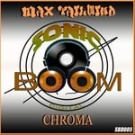 cover: Max Tailwind - Chroma