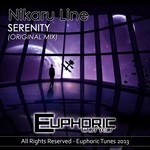 cover: Nikaru Line - Serenity