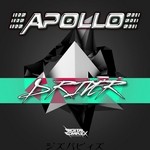 cover: Apollo Usa - Driver