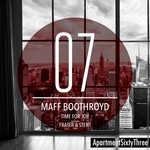 cover: Maff Boothroyd - Time For Joy