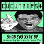 cover: Cucumbers - Who's The Best EP