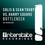 cover: Harry Square|Sean Truby|Solis - Bottleneck