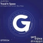 cover: Avrora - Travel In Space