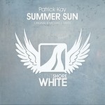 cover: Patrick Kay - Summer Sun