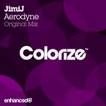 cover: Jimij - Aerodyne