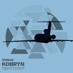 cover: Kobryn - Night Flight