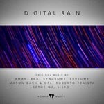 cover: Various - Digital Rain