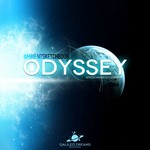 cover: Ambientsketchbook - Odyssey