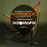 cover: Carmelo Carone - Hyperbolic