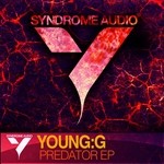 cover: Young:g - Predator EP