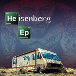 cover: Andy Reynolds - Heisenberg