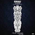 cover: Eukali - Change