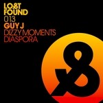 cover: Guy J - Dizzy Moments