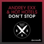 cover: Hot Hotels|Andrey Exx - Don't Stop