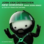 cover: Jorn Van Deynhoven - New Horizons (A State Of Trance 650 Anthem)