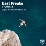 cover: East Freaks - Leave It