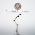 cover: Andy Wonderland - Simplicity