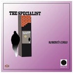 cover: Roberto Corso - The Specialist