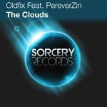 cover: Oldfix|Pereverzin - The Clouds