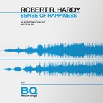 cover: Robert R Hardy - Sense Of Happiness