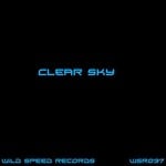 cover: Wild Speed - Clear Sky