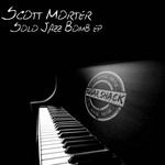 cover: Scott Morter - Solo Jazz Bomb