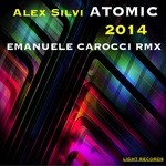 cover: Alex Silvi - Atomic 2014 (Emanuele Carocci Remix)