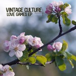 cover: Vintage Culture - Love Games EP