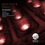 cover: Bekkar|Karz, Gene - Autopsie