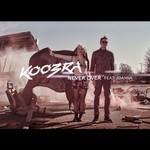 cover: Joanna|Koobra - Never Over