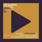 cover: An Beat - Vocalizing EP