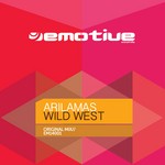 cover: Arilamas - Wild West